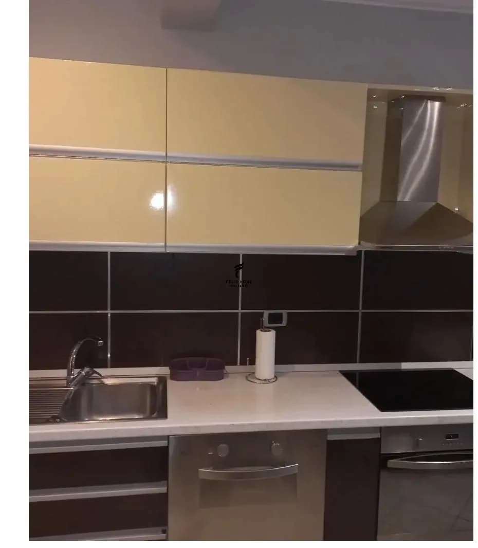 APARTAMENT ME QERA 1+1 BLLOK 60.000 LEKE 3