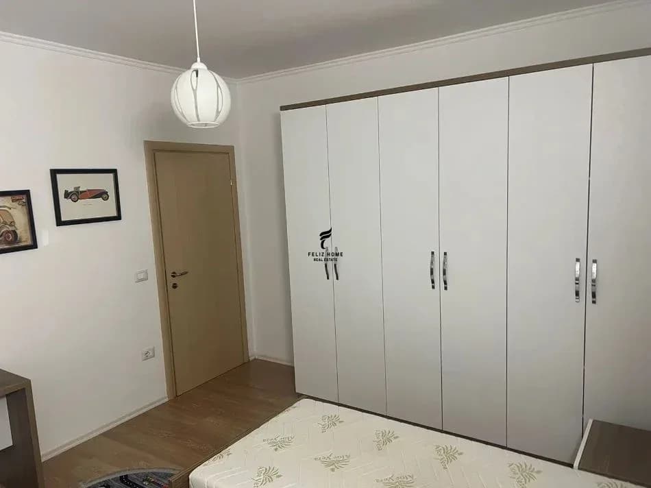 APARTAMENT ME QERA 3+1 KODRA E DIELLIT 60.000 LEKE 4