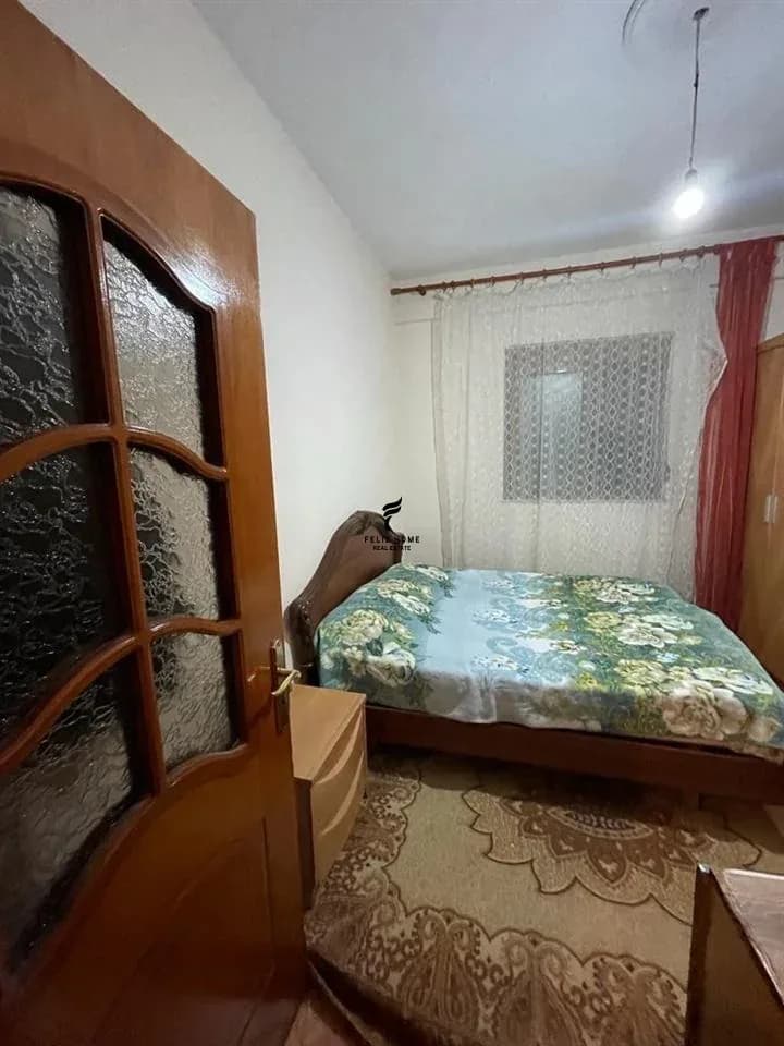APARTAMENT ME QERA 1+1 DON BOSKO 38.000 LEK 2