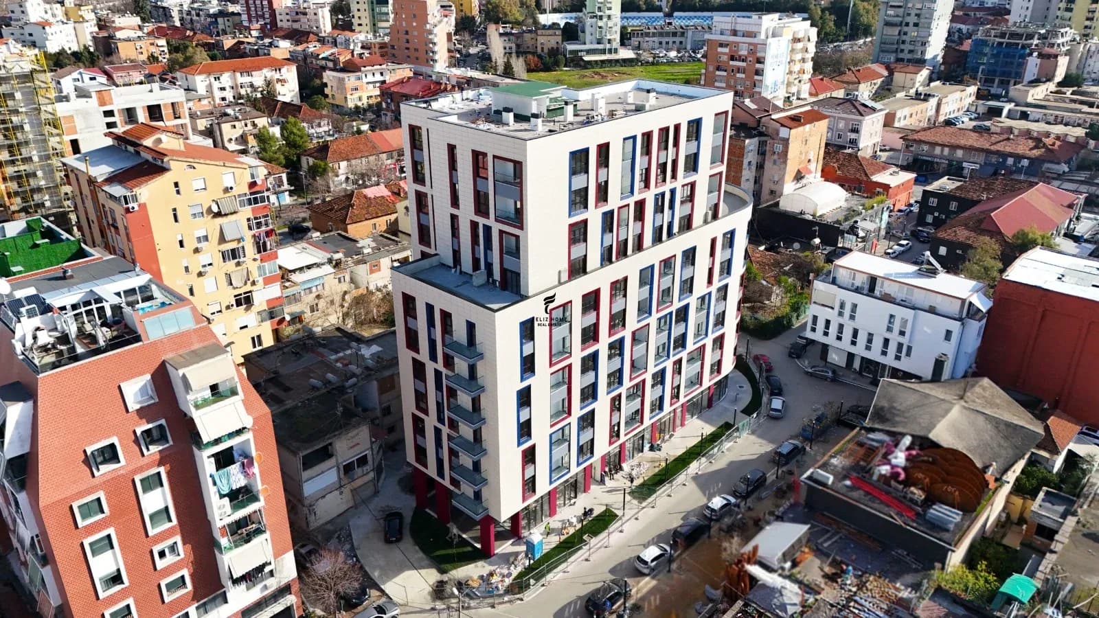 SHITET APARTAMENT 2+1+2 KOMUNA E PARISIT 309.000 EURO 3