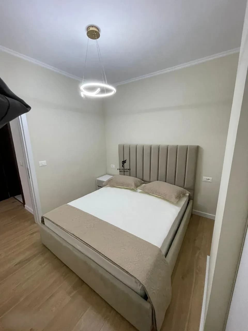 APARTAMENT ME QERA 1+1 ASTIR 50.000 LEKE 2