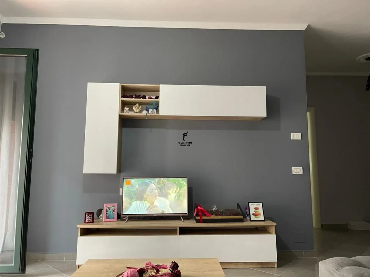 APARTAMENT ME QERA 1+1 ASTIR 50.000 LEKE 3