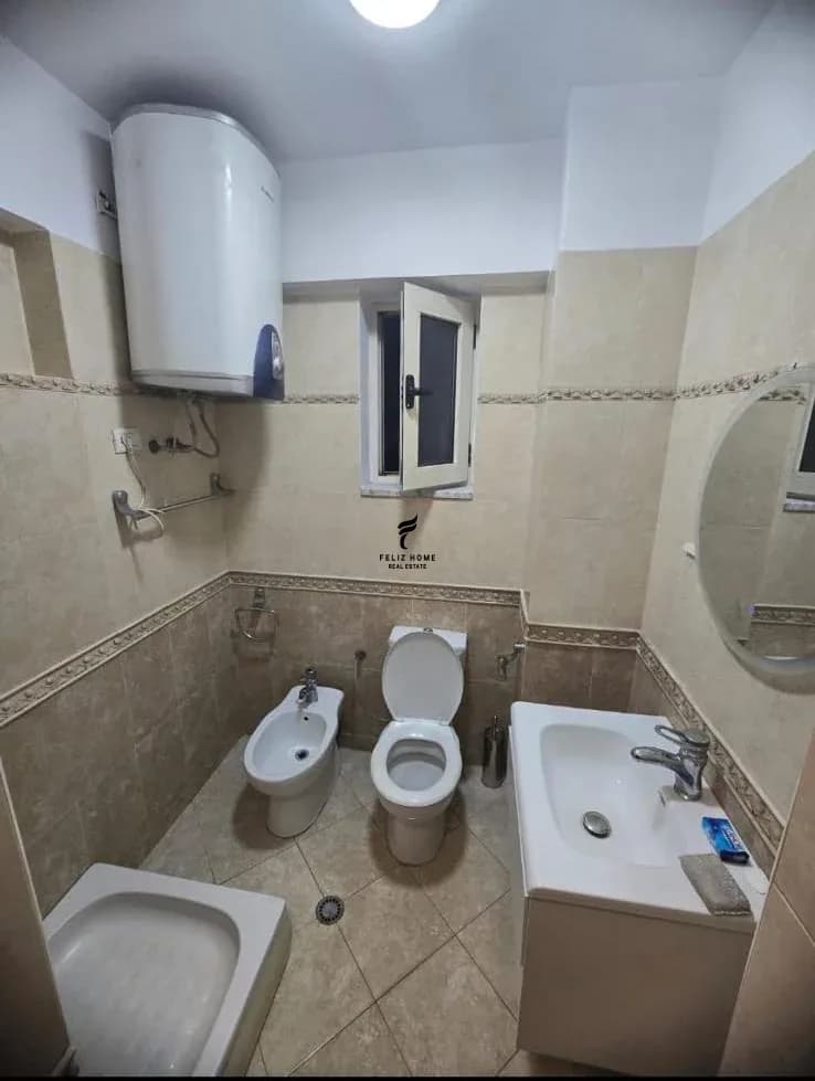 APARTAMENT ME QERA 1+1 KOMUNA E PARISIT 50.000 LEKE 4