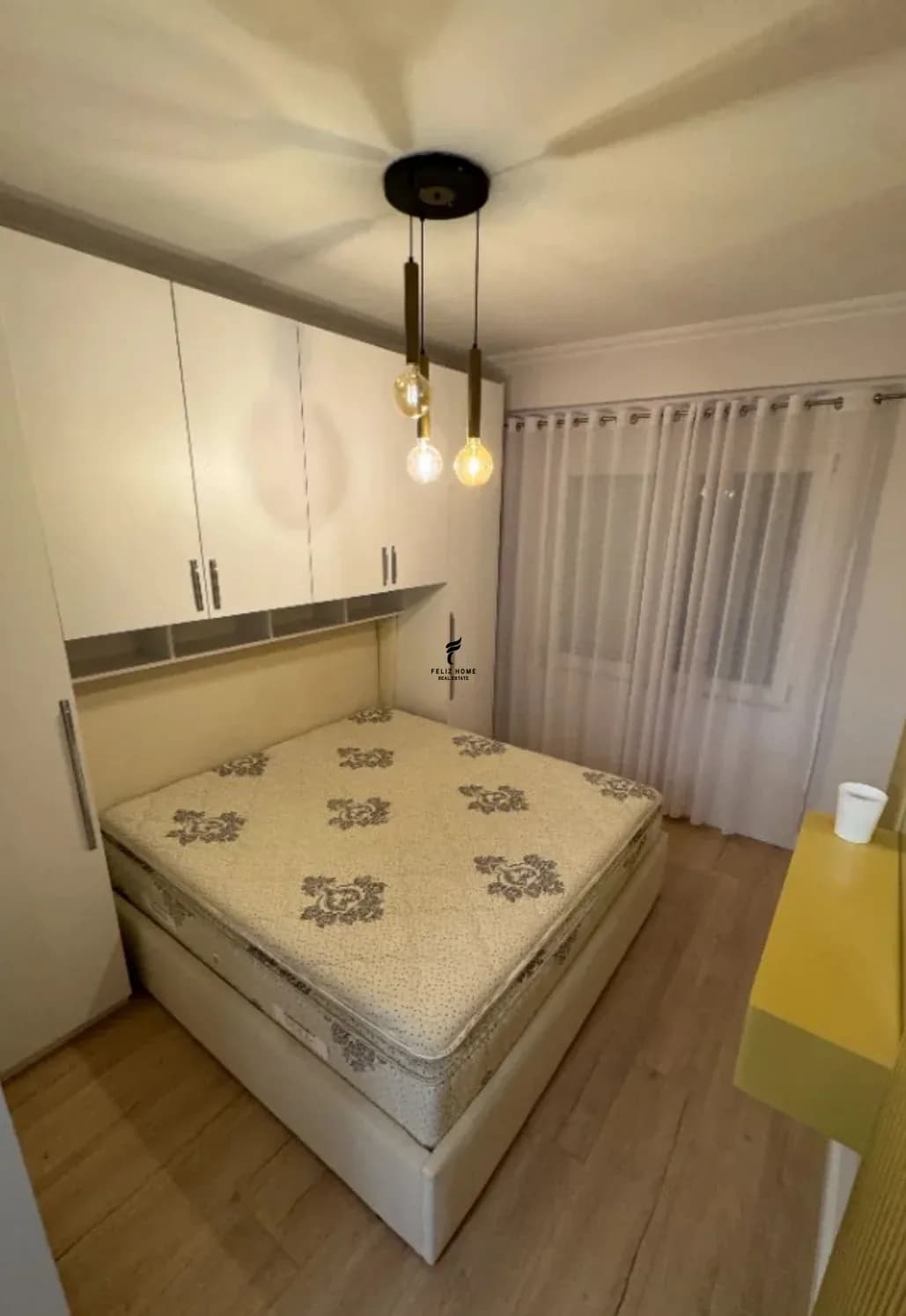 APARTAMENT ME QERA 1+1 ASTIR 50.000 LEKE 4