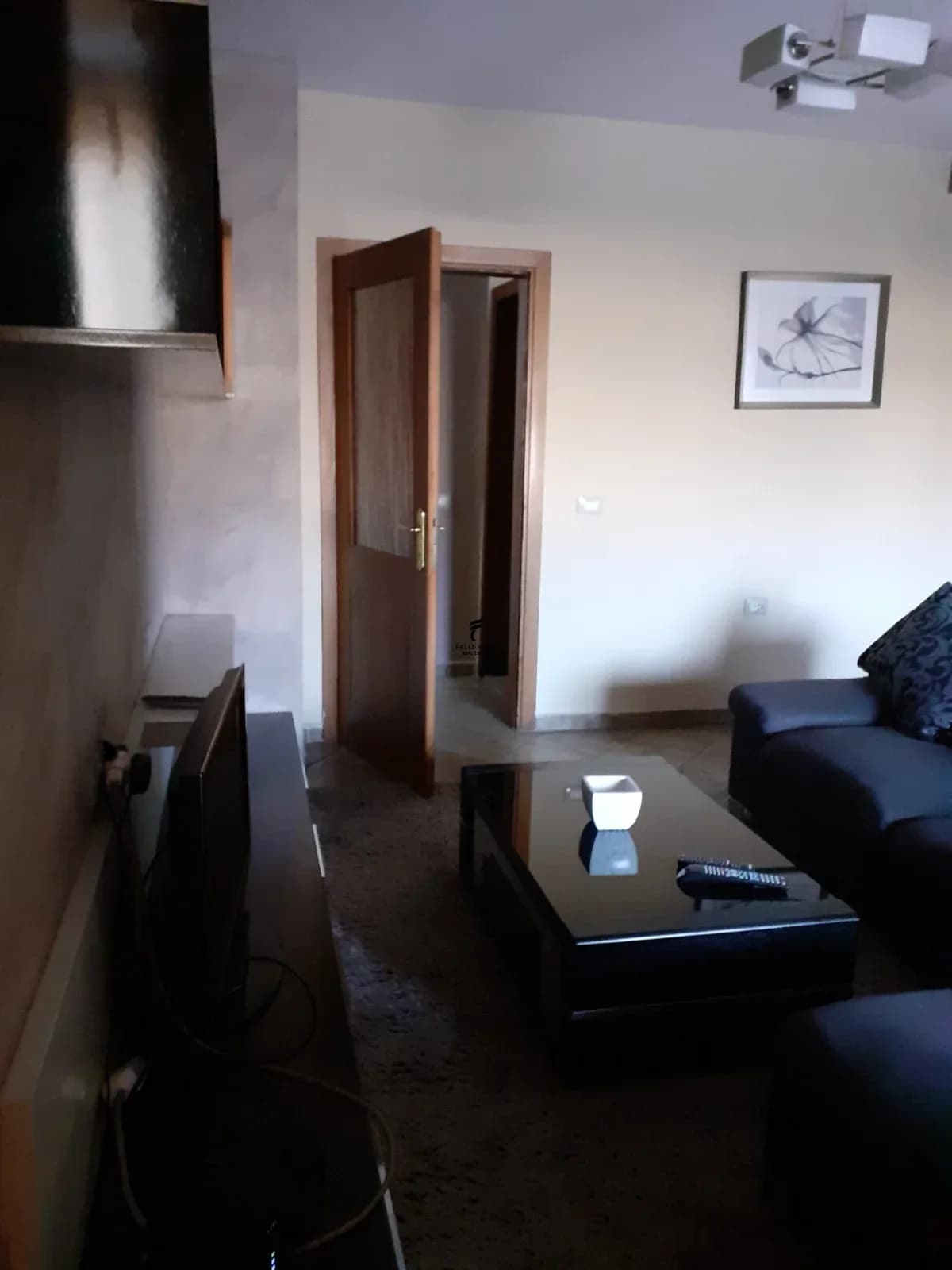 APARTAMENT ME QERA 2+1 IRFAN TOMINI 60.000 LEKE 2