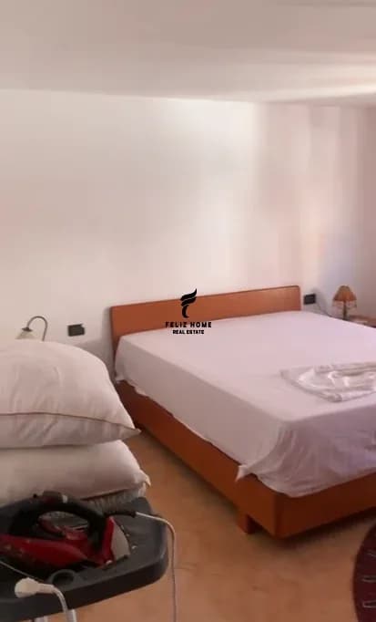 APARTAMENT ME QERA 3+1 PAZARI RI 70.000 LEKE 3