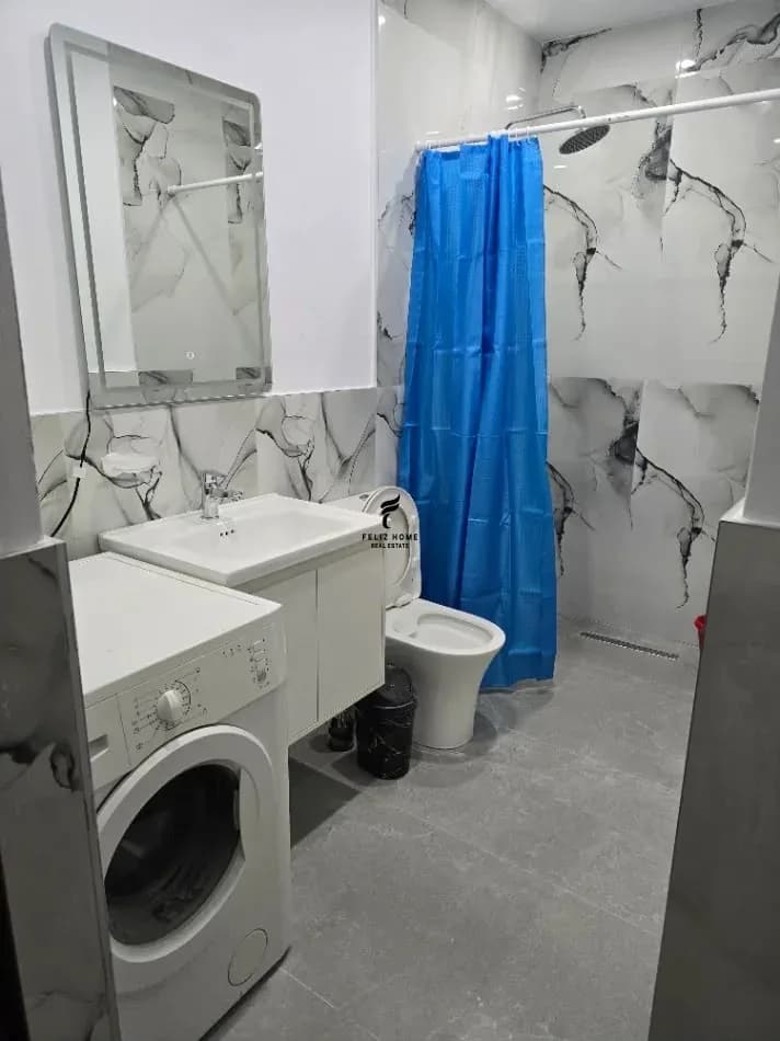 APARTAMENT ME QERA 1+1 VILAT GJERMANE 45.000 LEKE 3
