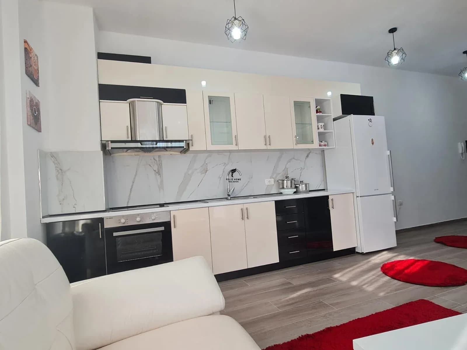 APARTAMENT ME QERA 1+1 5 MAJI 50.000 LEKE 3