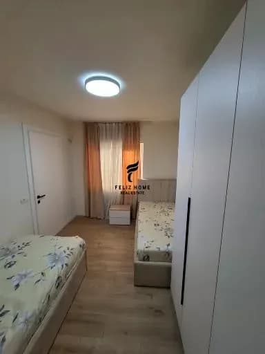 APARTAMENT ME QERA 2+1 RRUGA E BARRIKDAVE 60.000 LEKE 2