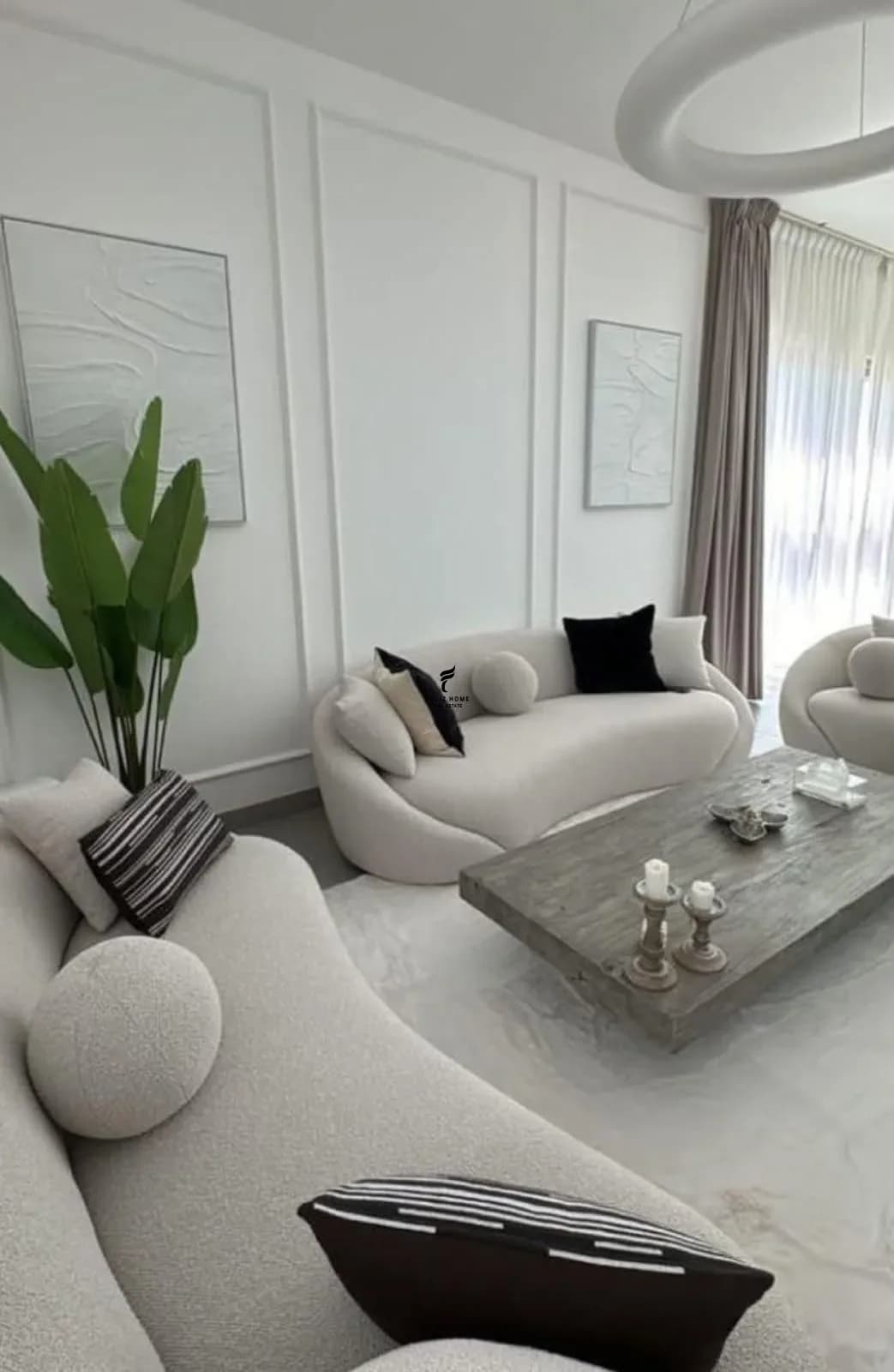 SHITET APARTAMENT DUPLEX 1+1 MYSLYM SHYRI 146.000 EURO