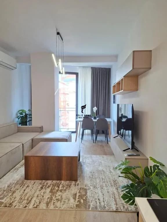 8 APARTAMENTE ME QERA MINE PEZA 6.500 EURO 4