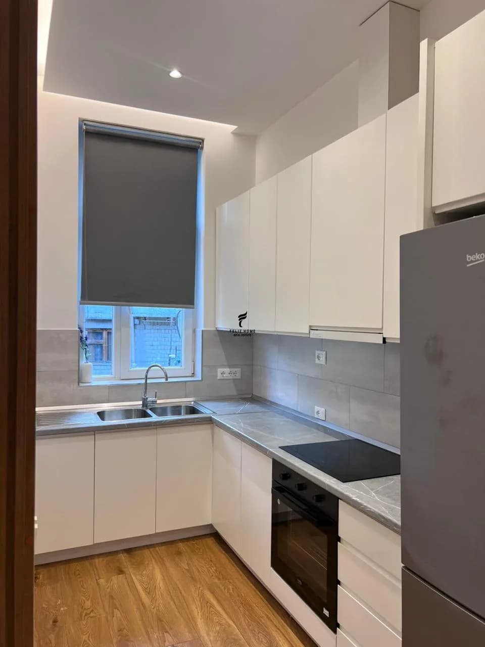 APARTAMENT ME QERA 2+1 RRUGA DURRESIT 75.000 LEKE 3