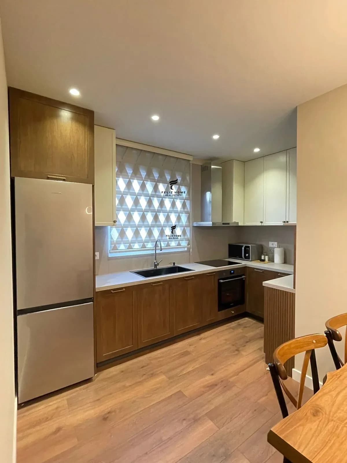 APARTAMENT ME QERA 2+1 SELITE 70.000 LEKE 2