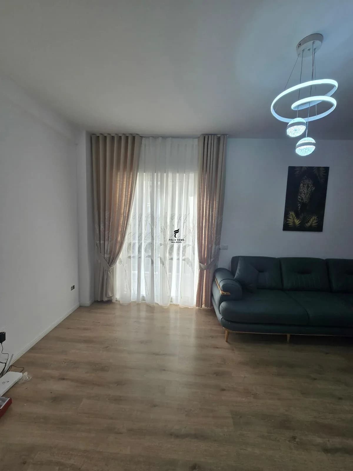 SHITET APARTAMENT 1+1 FRESK 13.000.000 LEKE