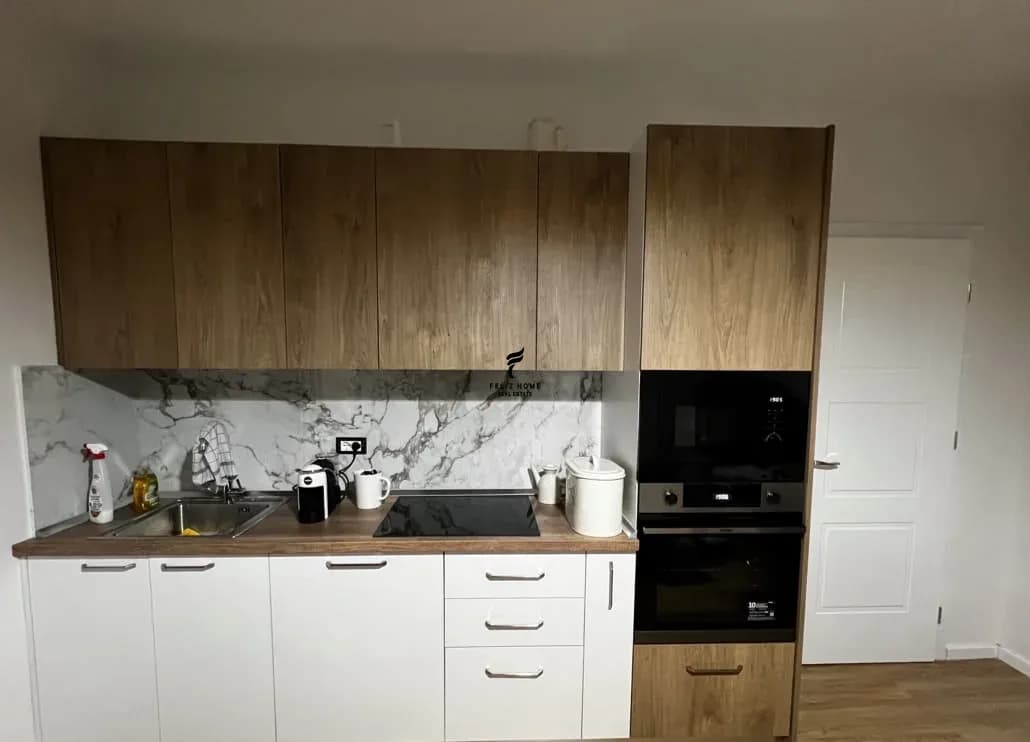APARTAMENT ME QERA 1+1 SHKOLLA E BALETIT 60.000 LEKE 2