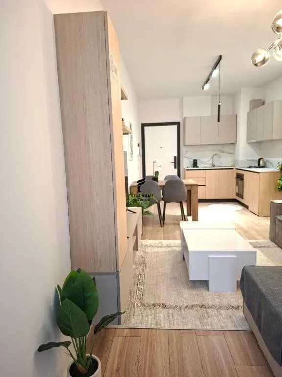8 APARTAMENTE ME QERA MINE PEZA 6.500 EURO 2