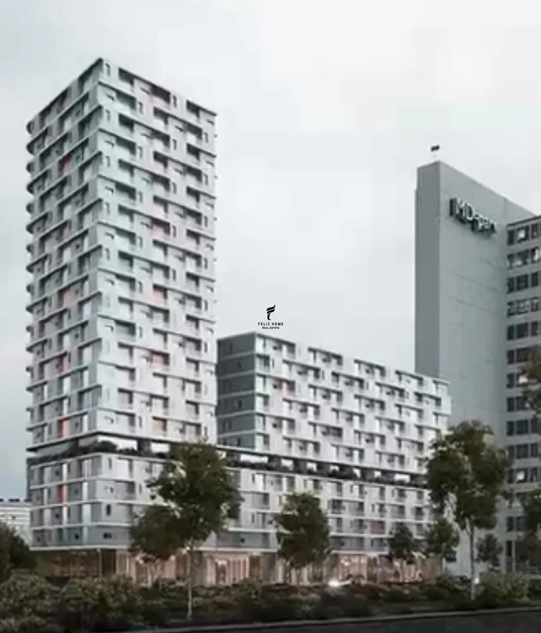 SHITET APARTAMENT 1+1 ASTIR 90.000 EURO 3