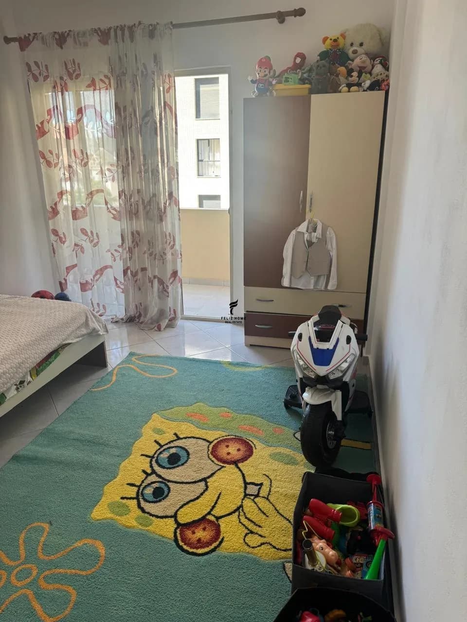 SHITET APARTAMENT 2+1 ASTIR 160.000 EURO 4