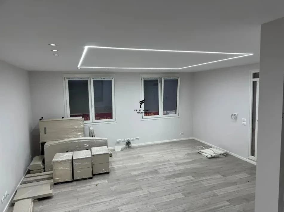 AMBIENT BIZNESI ME QERA 73M2 RRUGA E ELBASANIT 1.500 EURO 2