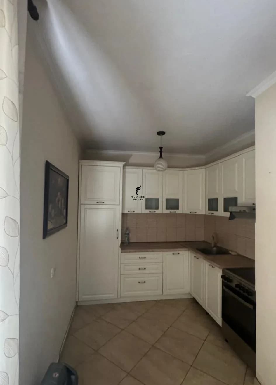 APARTAMENT ME QERA 2+1 DON BOSKO 65.000 LEKE 2