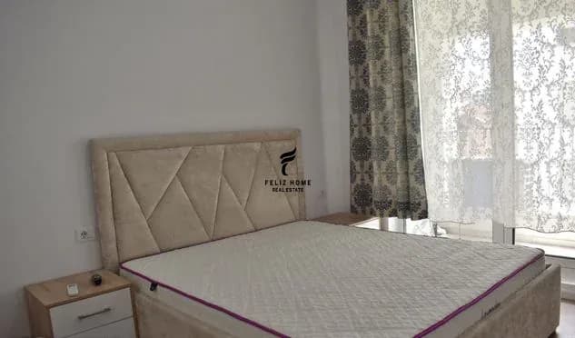 APARTAMENT ME QERA 1+1 ALI DEMI 45.000 LEKE 4