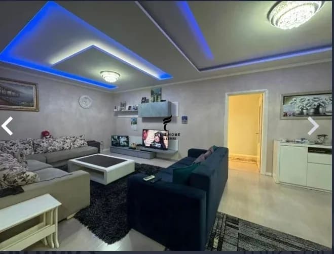 SHITET APARTAMENT 3+1+2 ASTIR 250.000 EURO 2
