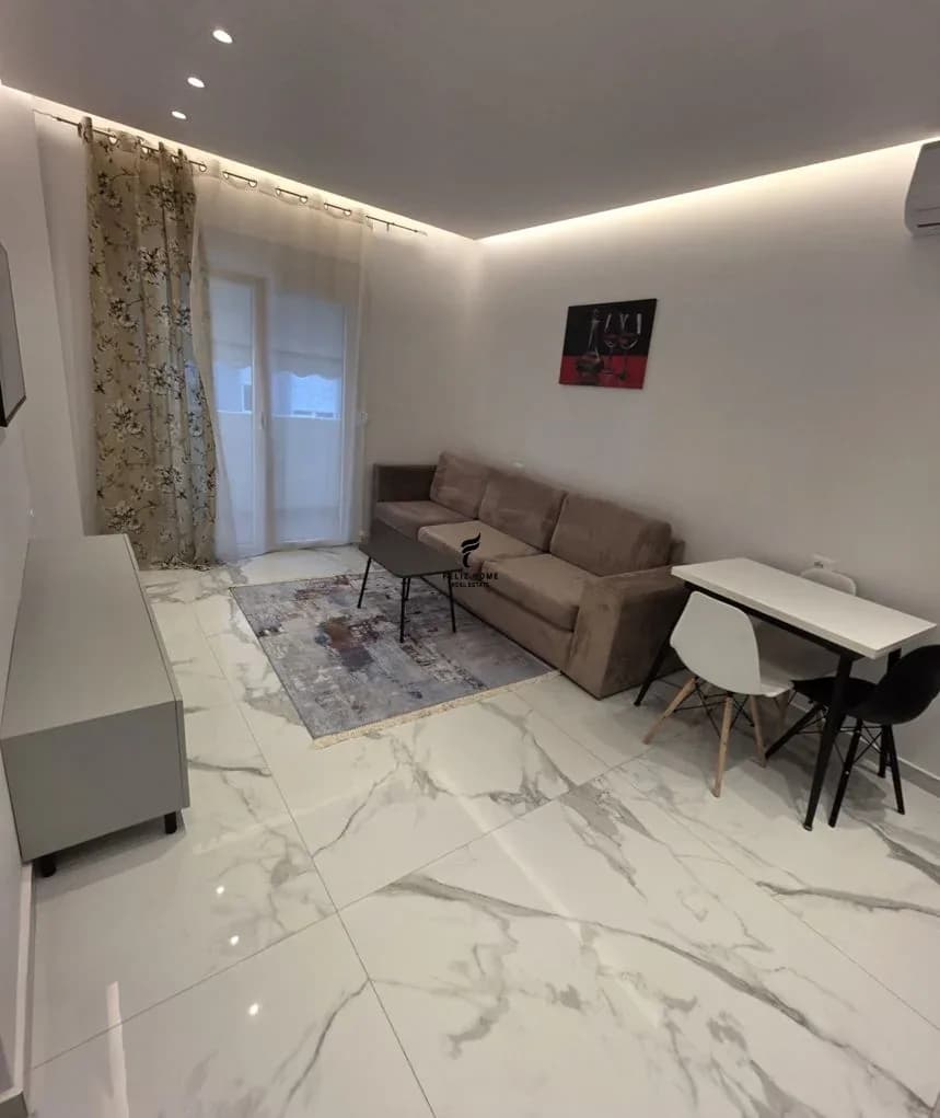 APARTAMENT ME QERA 1+1 LAPRAKE 55.000 LEKE