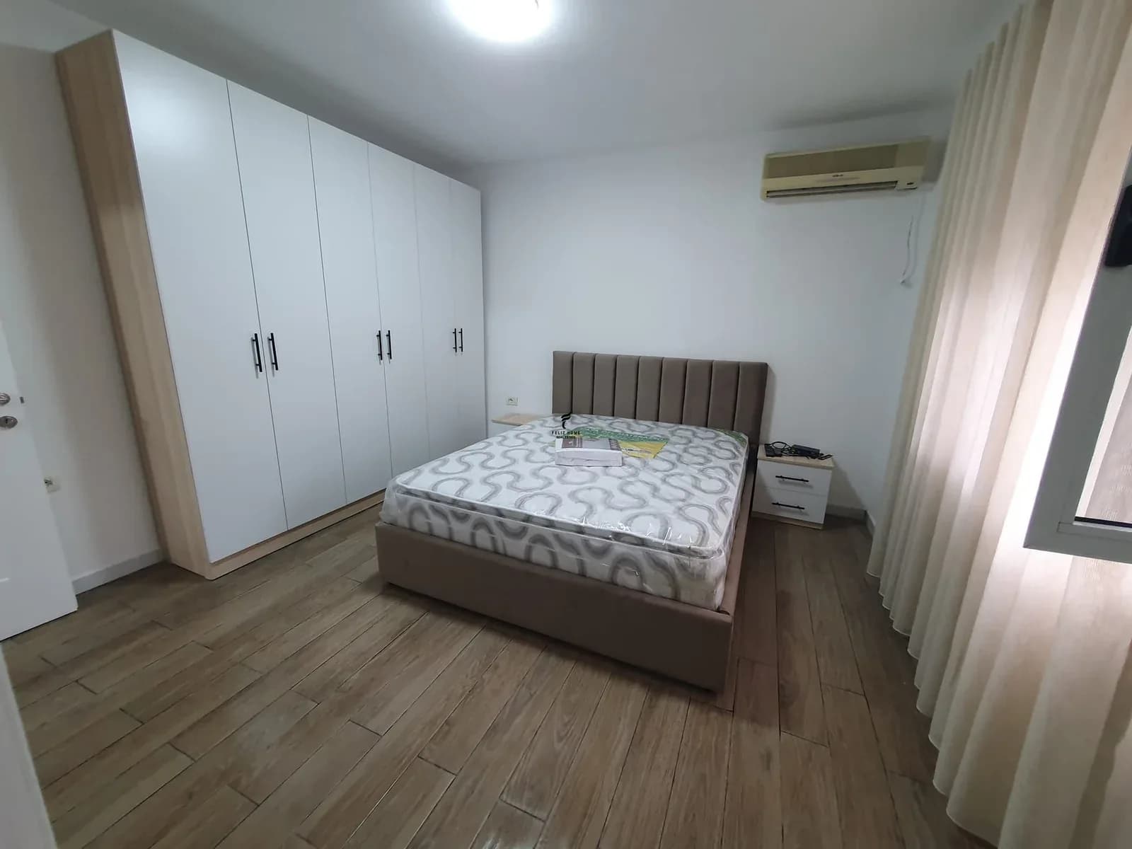 APARTAMENT ME QERA 1+1 RRUGA E DURRESIT 45.000 LEKE 3