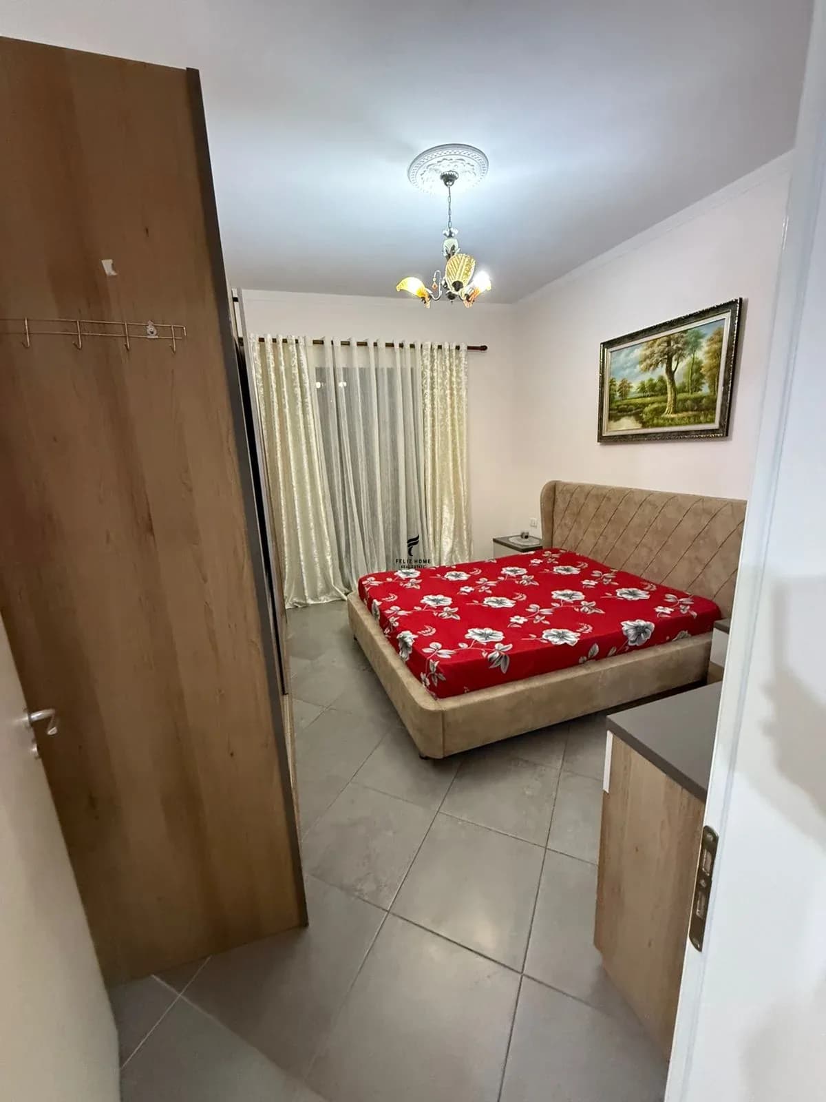 APARTAMENT ME QERA 1+1 ASTIR 50.000 LEKE 4