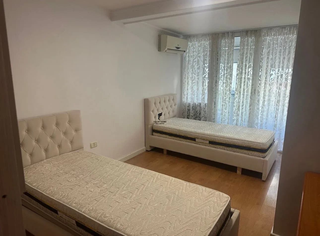 APARTAMENT ME QERA 2+1 BLLOK 80.000 LEKE 2