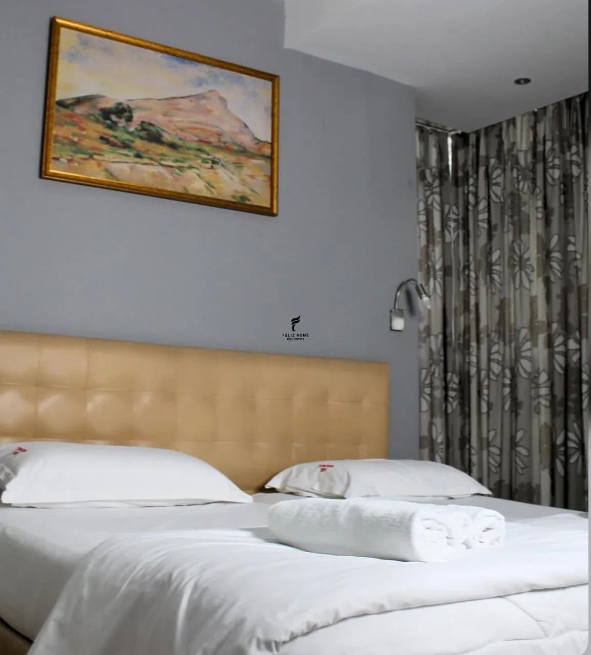 HOTEL ME QERA 3 KATESH LAPRAKE 550.000 LEKE 4