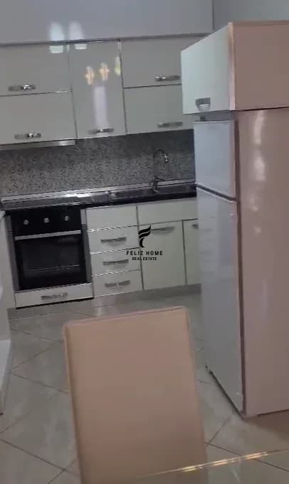 APARTAMENT ME QERA 1+1 ASTIR 47.000 LEKE 2