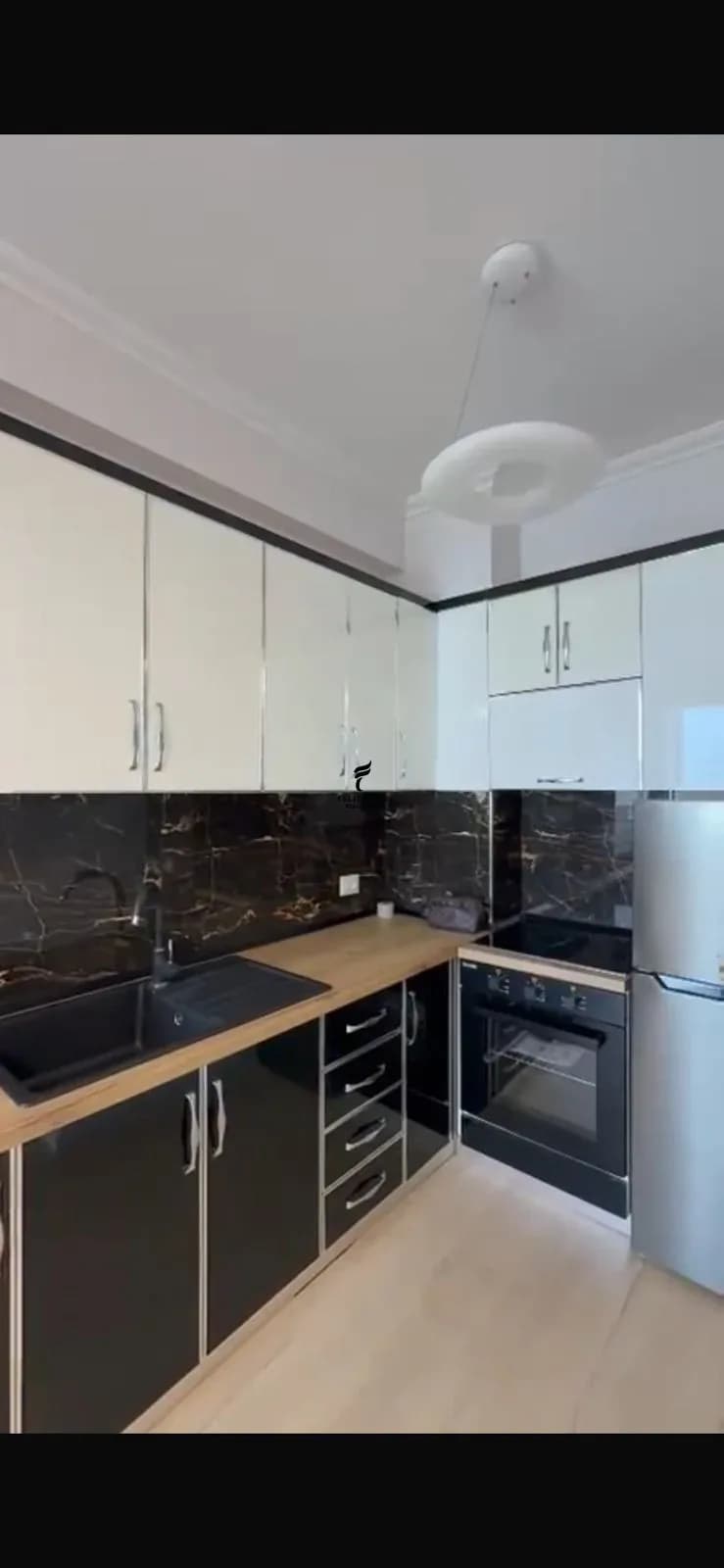 APARTAMENT ME QERA 1+1 ASTIR 50.000 LEKE 3