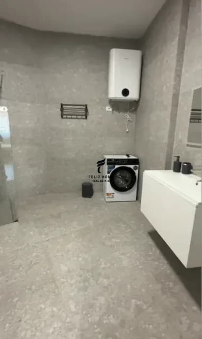 APARTAMENT ME QERA 1+1 VASIL SHANTO 70.000 LEKE 4