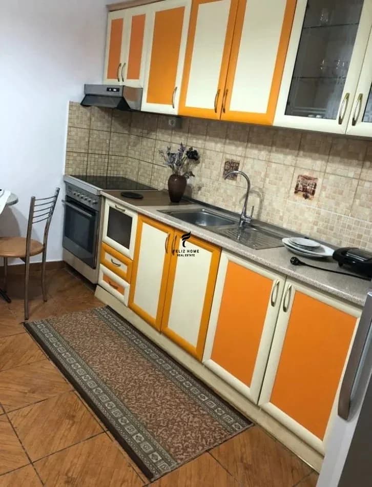 APARTAMENT ME QERA 1+1 KOMUNA E PARISIT 50.000 LEKE 2