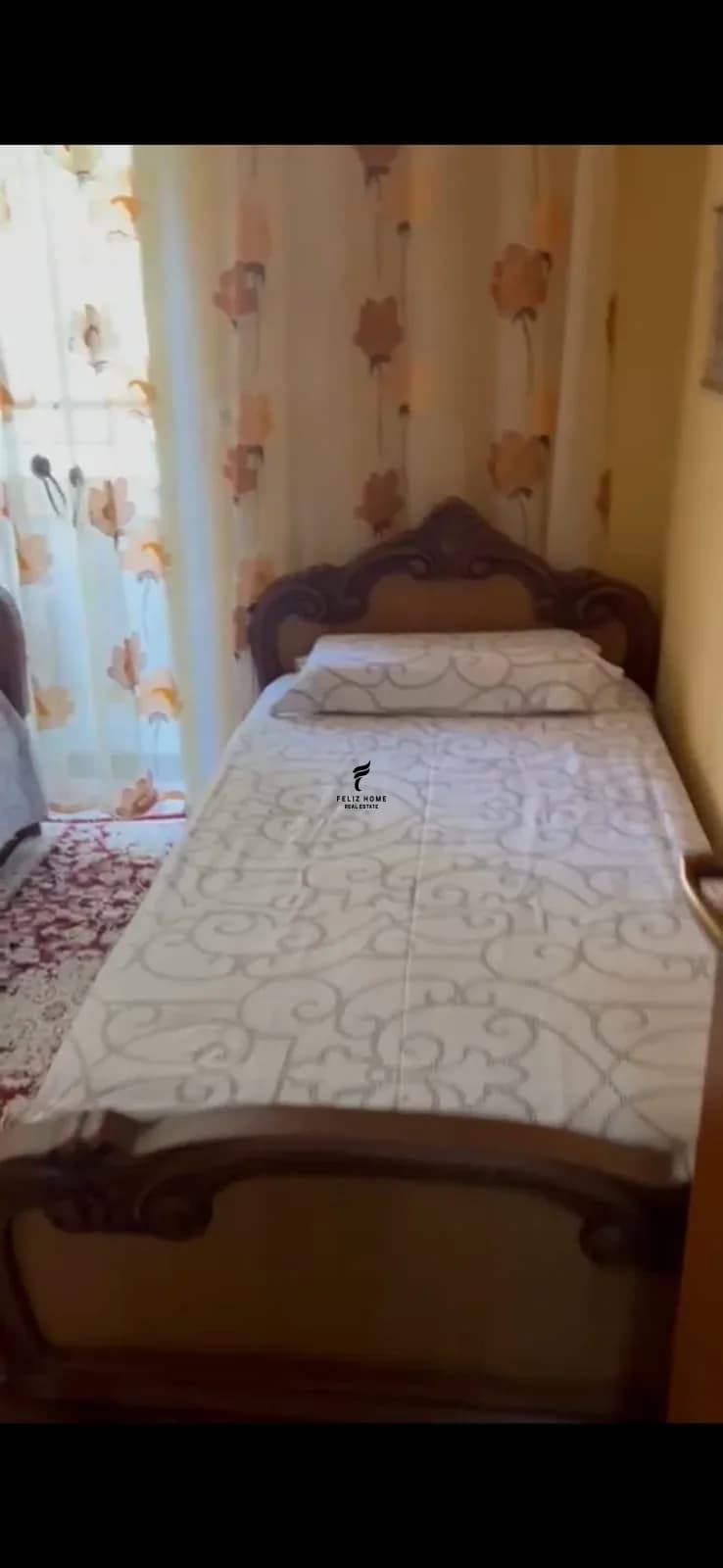 APARTAMENT ME QERA 2+1 ISH EKSPOZITA 70.000 LEKE 3