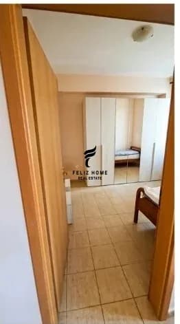 SHITET APARTAMENT 2+1 RRUGA E KAVAJES 187.000 EURO 4