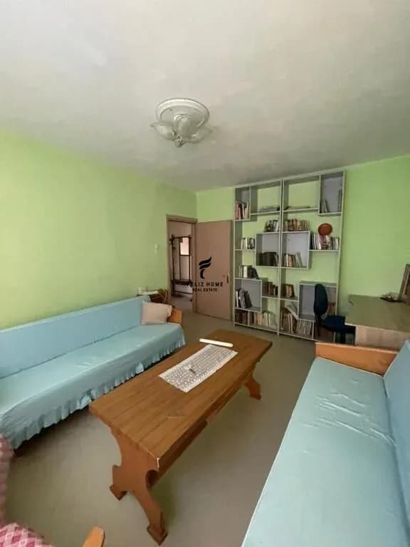 APARTAMENT ME QERA 2+1 PORCELAN 40.000 LEKE