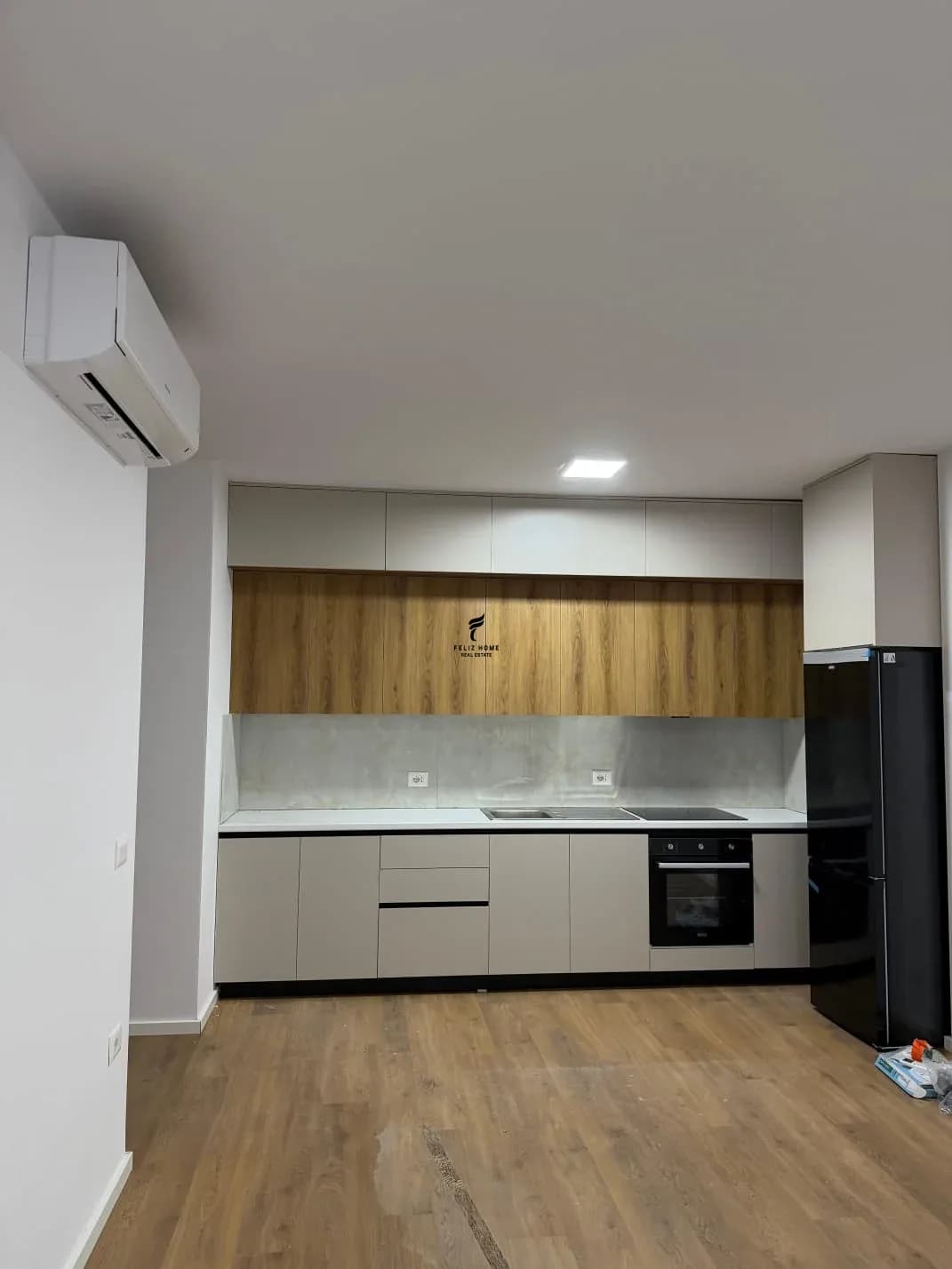 APARTAMENT ME QERA 2+1 DON BOSKO 50.000 LEKE