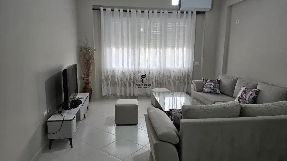 APARTAMENT ME QERA 2+1 KOPSHTI ZOOLOGJIK 65.000 LEKE