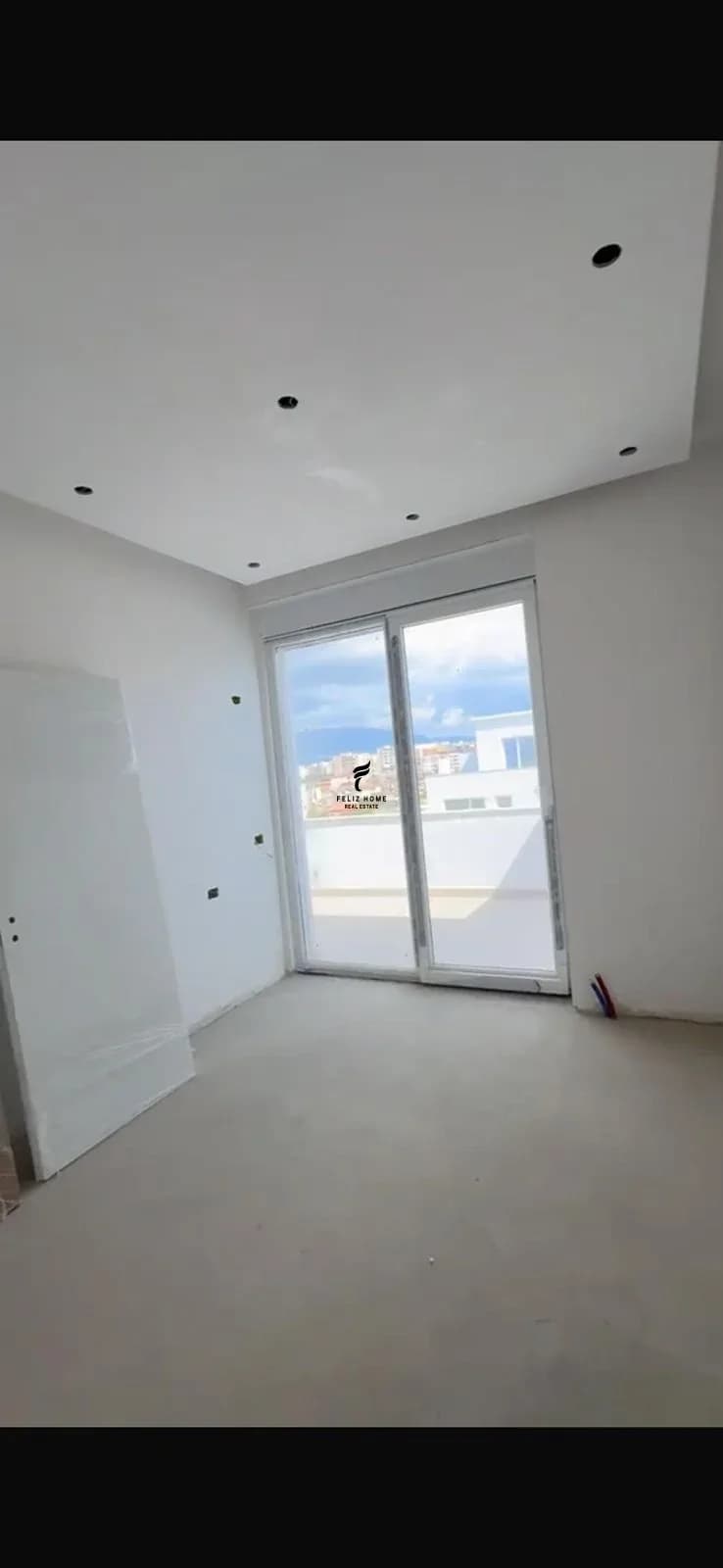 SHITET APARTAMENT 2+1 ASTIR 175.000EURO