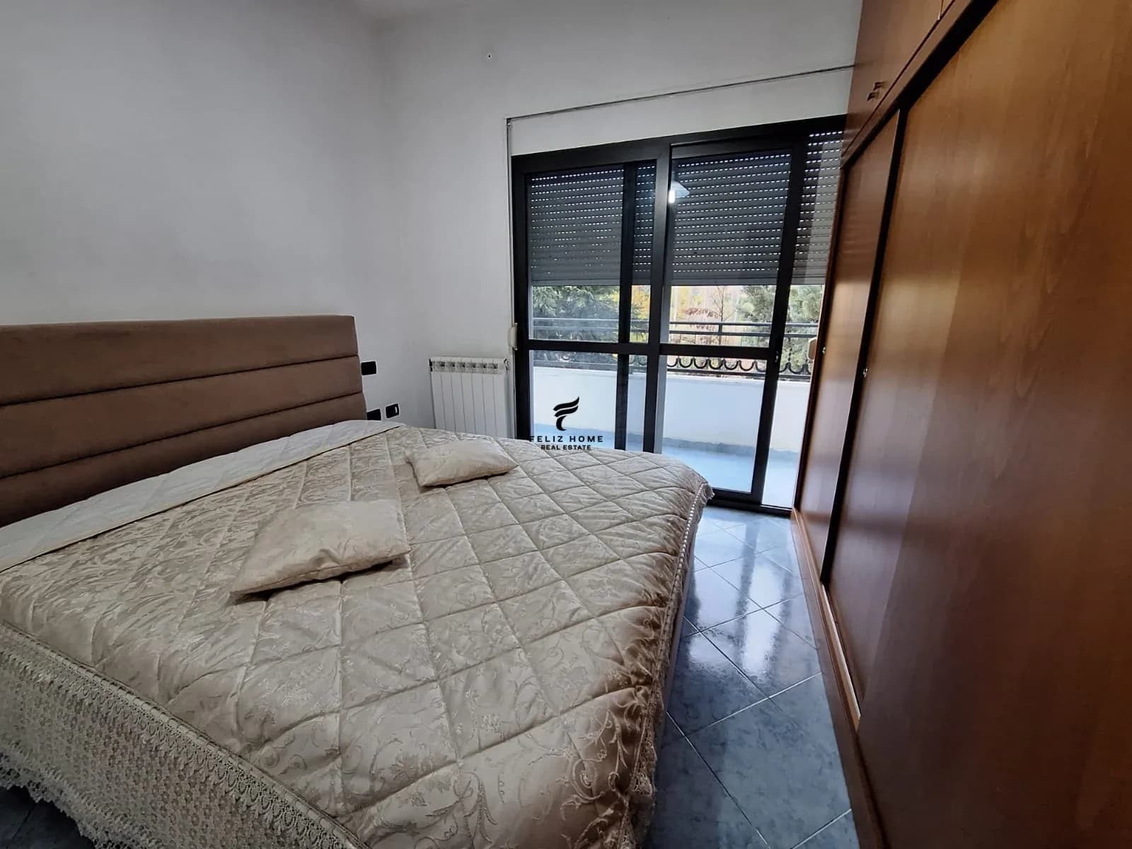 APARTAMENT ME QERA 2+1 BULEVARDI I RI 48.000 LEKE 3