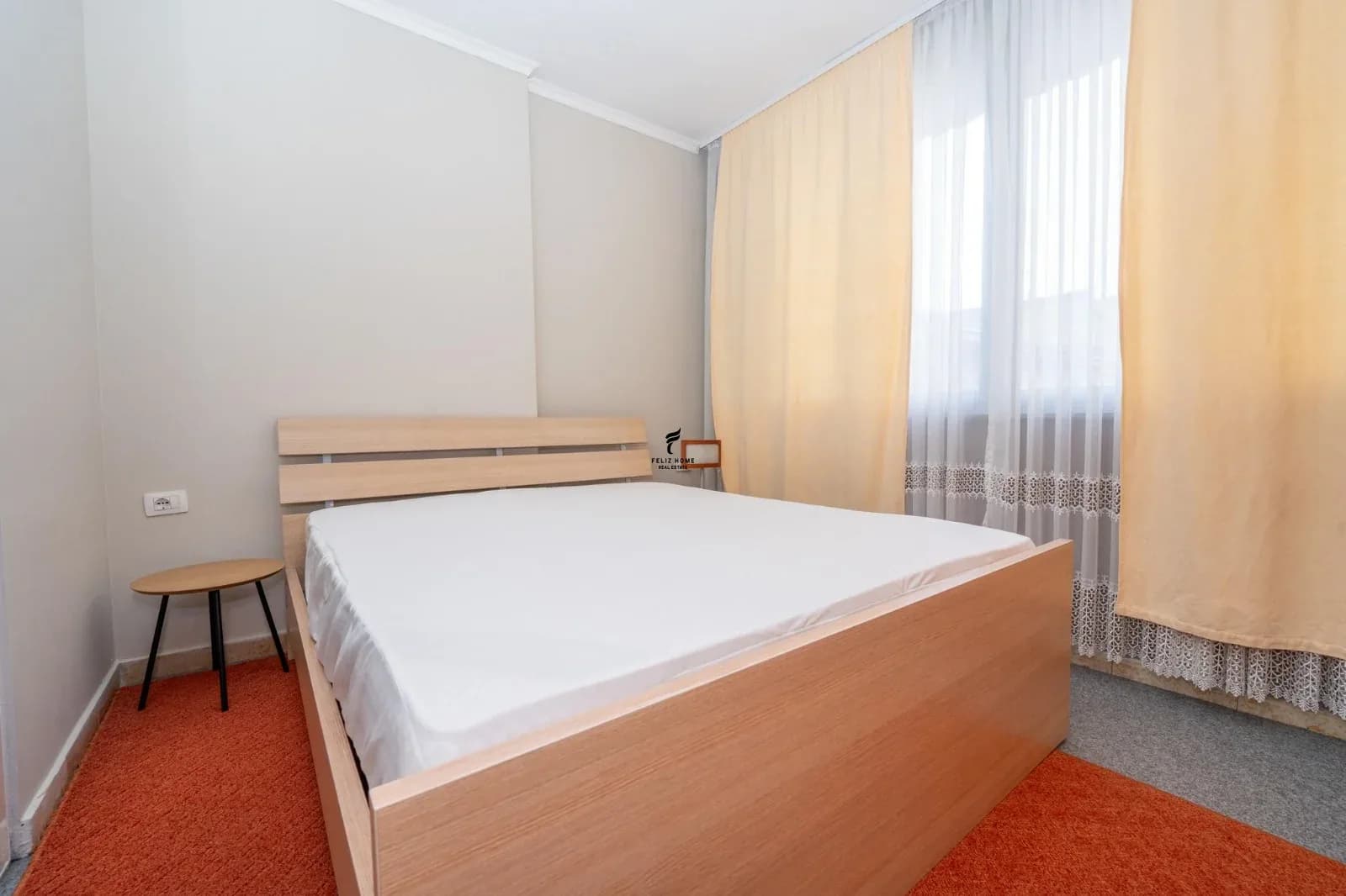 APARTAMENT ME QERA 2+1 BLLOK 65.000 LEKE 4