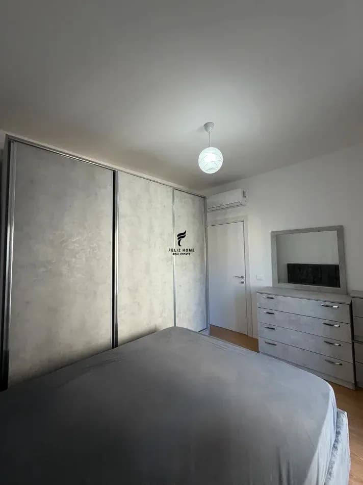 APARTAMENT ME QERA 1+1 DON BOSKO 55.000 LEKE 4