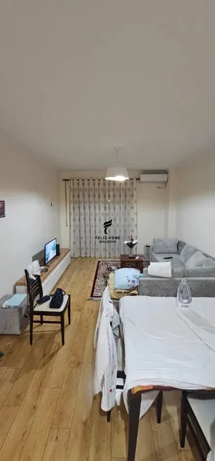 SHITET APARTAMENT 2+1 ASTIR 18.500.000 LEKE