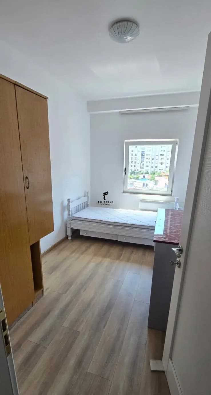 APARTAMENT ME QERA 2+1 VASIL SHANTO 70.000 LEKE 4