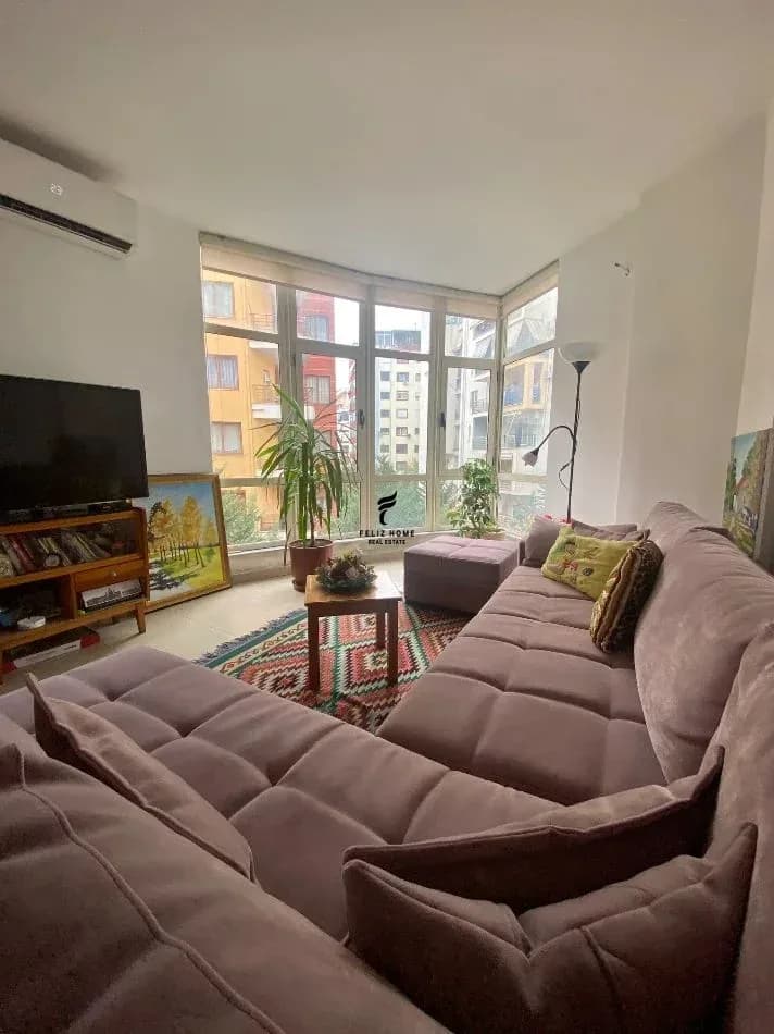 SHITET APARTAMENT 2+1+2 YZBERISHT 170.000Euro