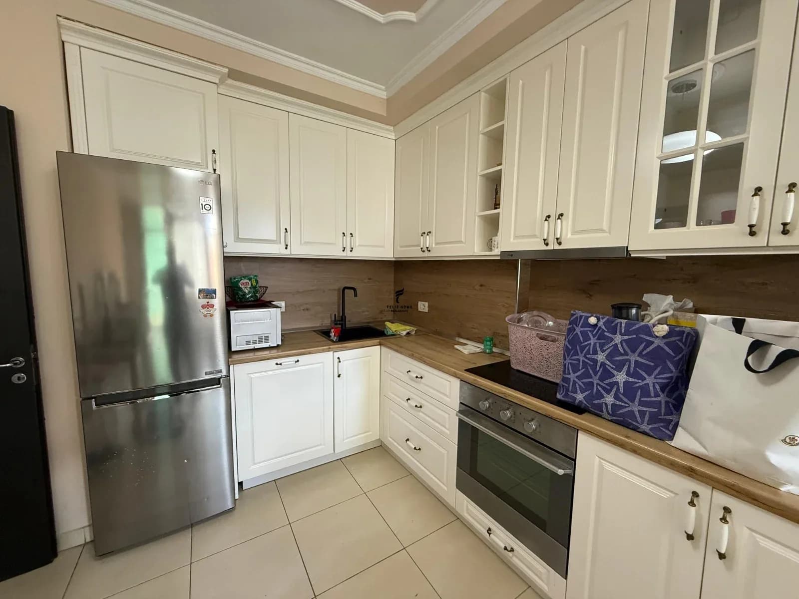 APARTAMENT ME QERA 2+1 KOMUNA E PARISIT 70.000 LEKE 2