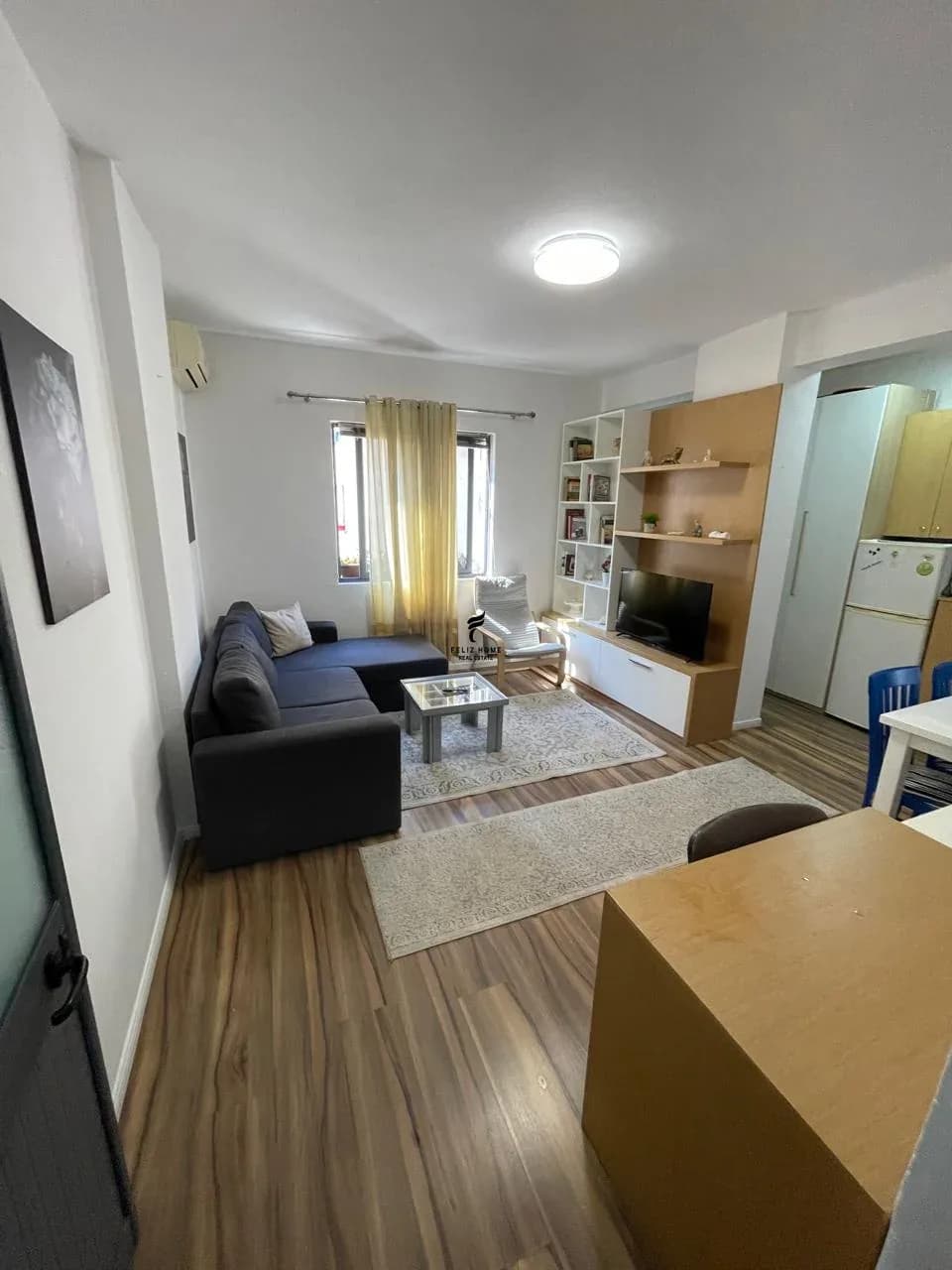 SHITET GARSONIERE 48 M2 RRUGA NDRE MJEDA 99.000 EURO