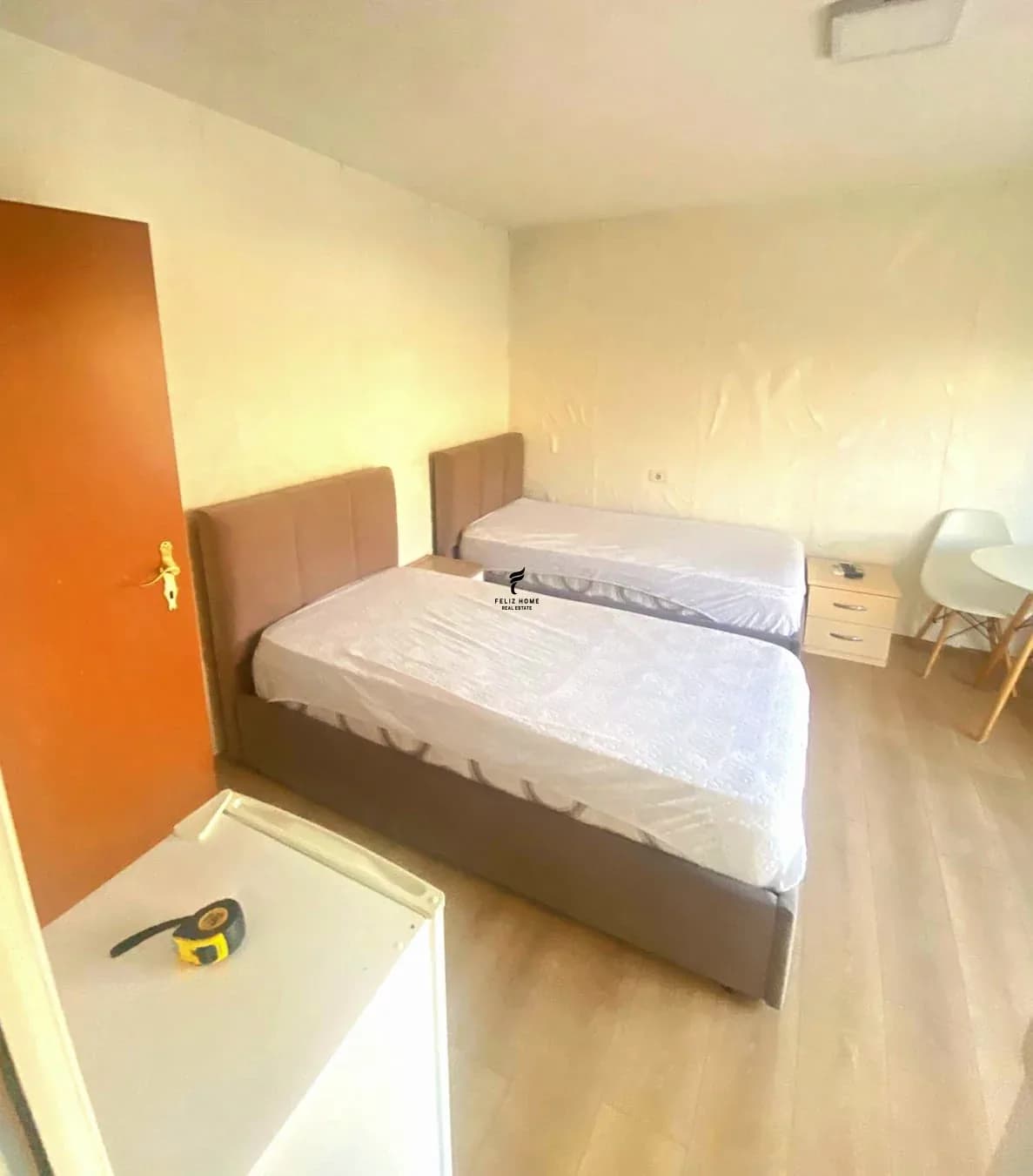 GARSONIERE ME QERA 40M2 21 DHJETORI 44.000 LEKE 4